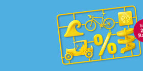 TCS Mitgliedervorteile