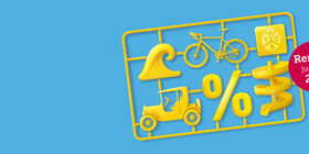 TCS Mitgliedervorteile