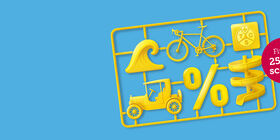 TCS Mitgliedervorteile