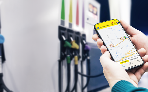 Ein Monat Iran-Krieg: Der Benzinpreis steigt um 11 Prozent 