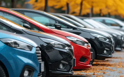 Occasion-Auto bewerten lassen mit Eurotax