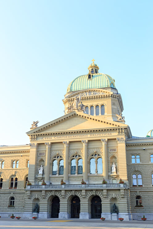 Der TCS begrüsst die Revision des Strassenverkehrsgesetzes