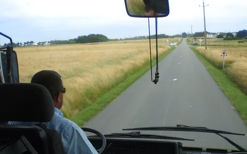 Automobilmuseum Mulhouse