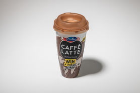 Caffe Latte Cappuccino