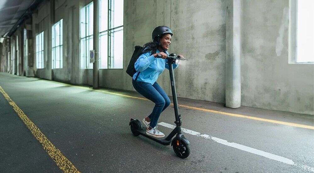 E-Scooter