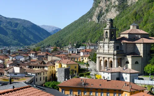Gruppo regionale del Mendrisiotto 
