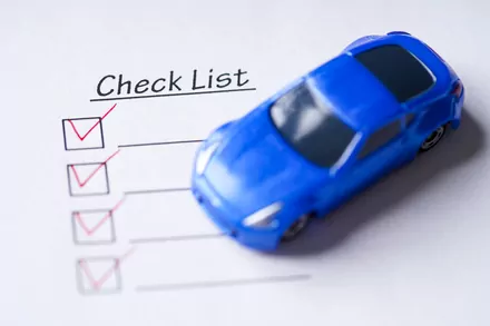 Cambiare assicurazione e immatricolare un auto