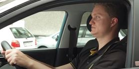 Tipps zur richtigen Sitzhaltung im Auto