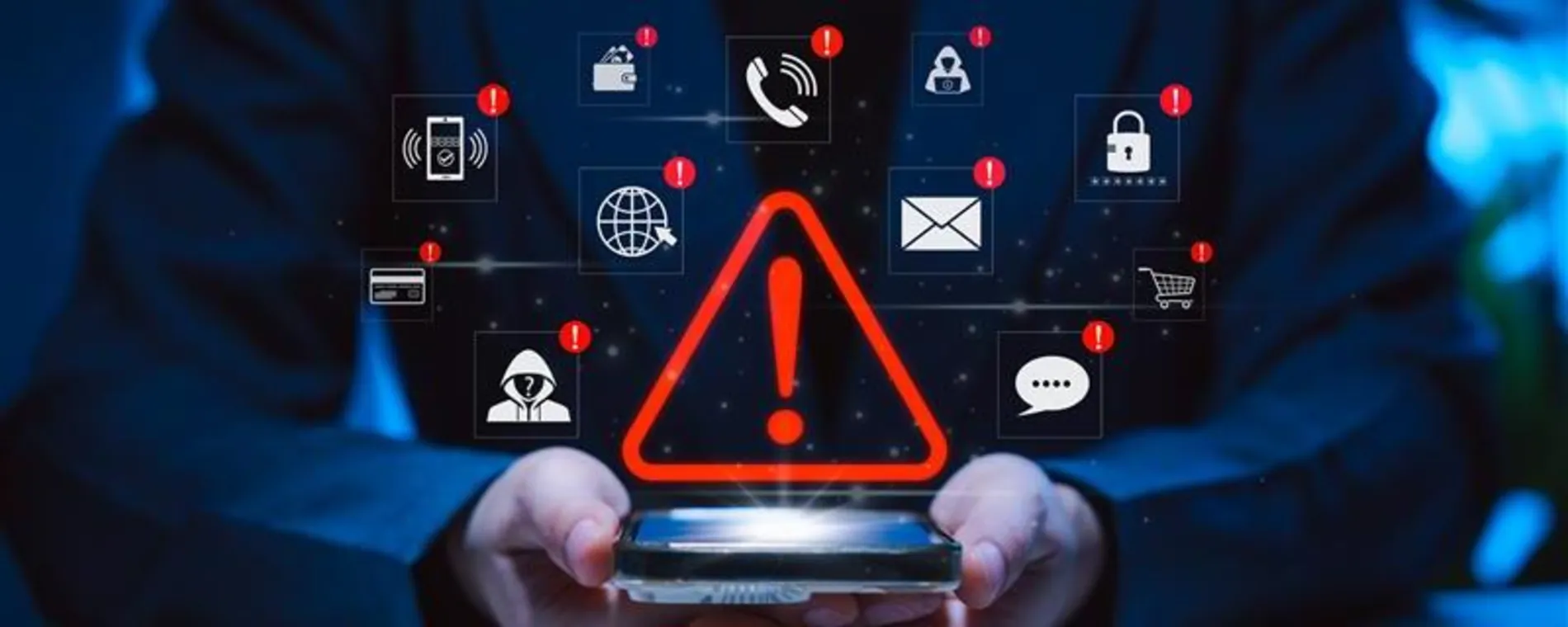 Cyberattaques dévastatrices. Quelle aide ?