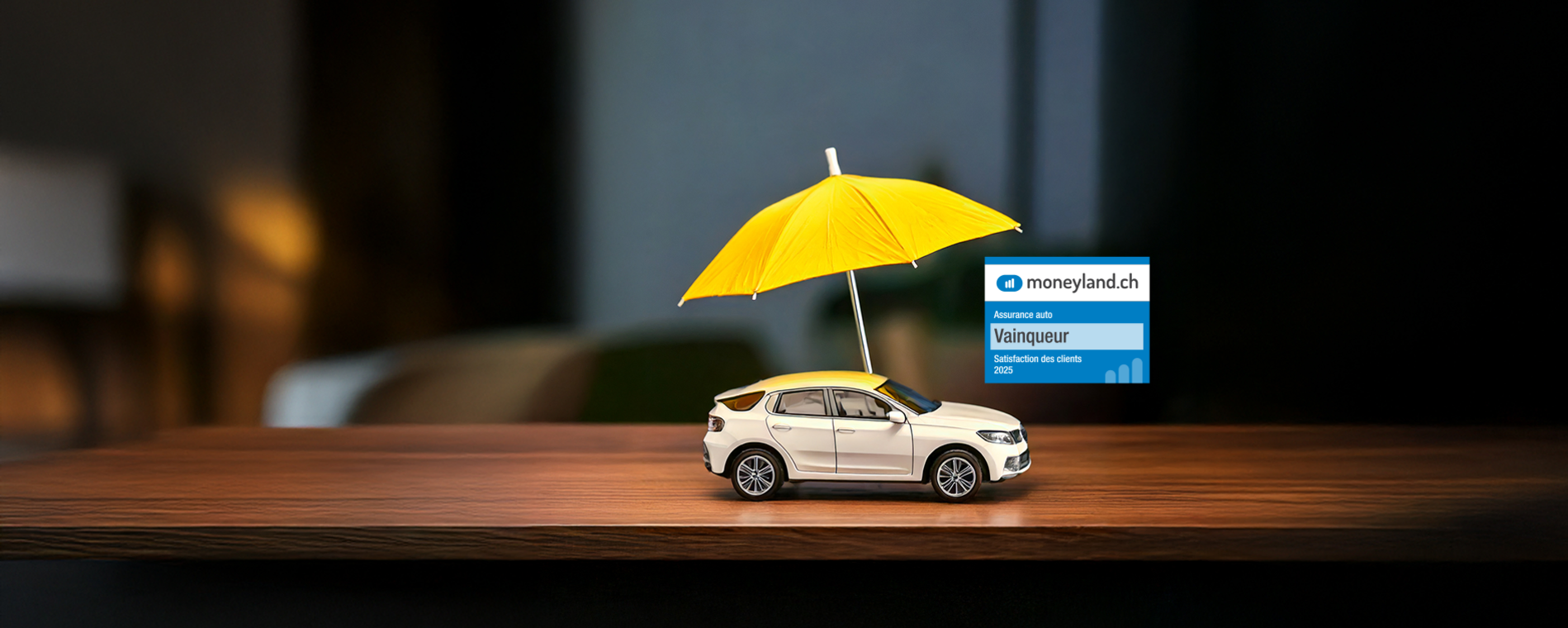 Approvato da Moneyland: