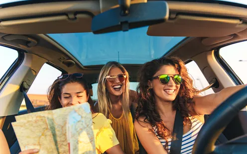 Permis de conduire international