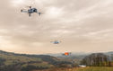 TCS Drohnen Test 2022: 5 Modelle im Vergleich