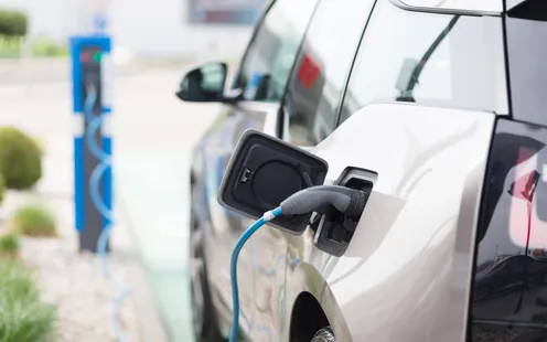 Une nouvelle vie pour les anciennes batteries