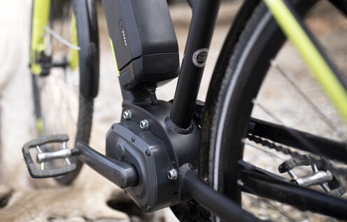 E-Bike-Akku reparieren: unsere Tipps