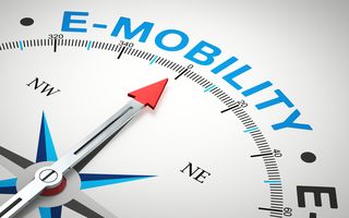 TCS-Barometer E-Mobilität