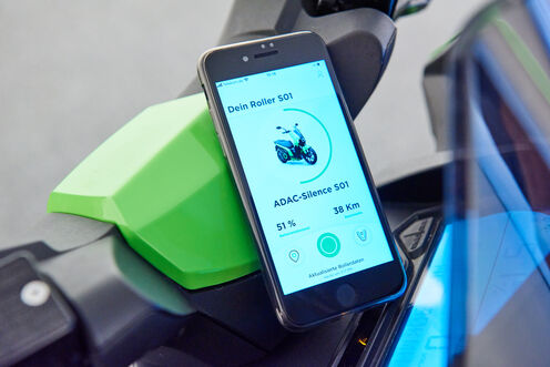 Test scooter elettrici 2020 