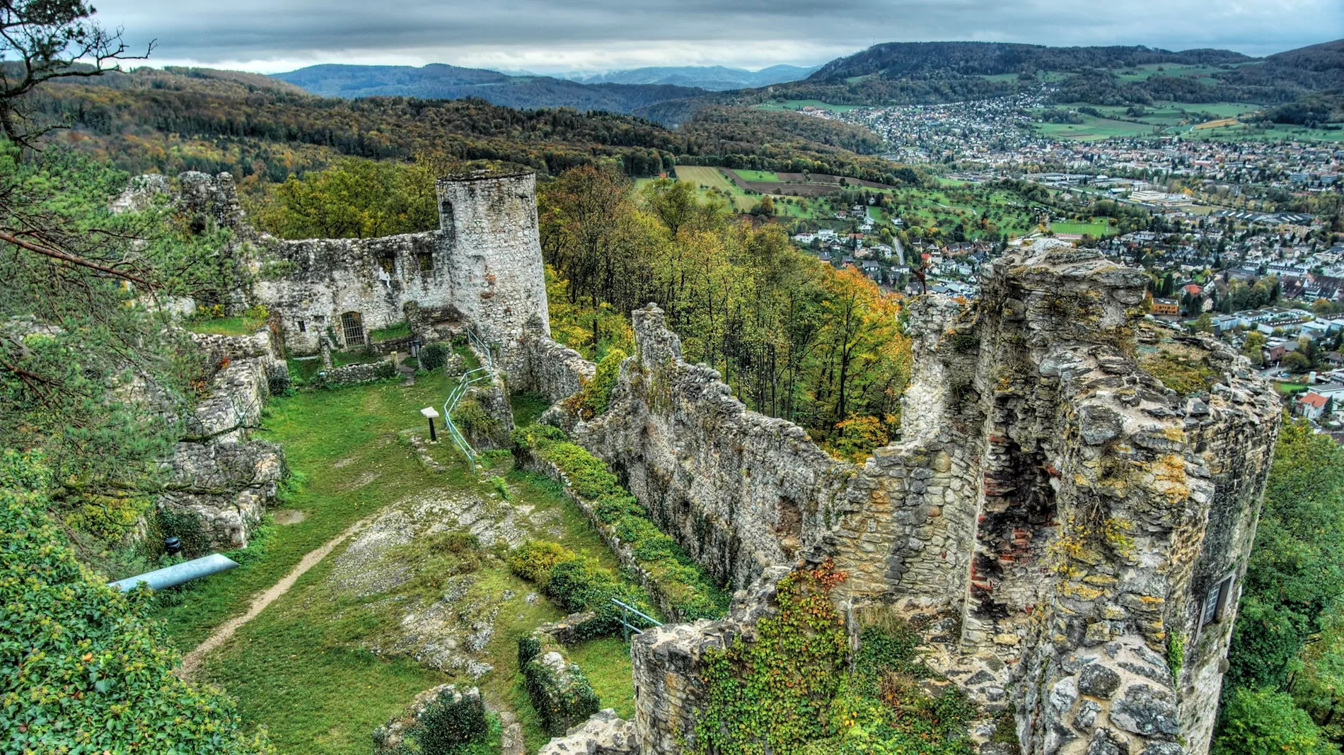 Regionalgruppe Dorneck-Thierstein