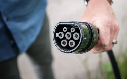 La recharge à domicile est la norme – les locataires restent désavantagés