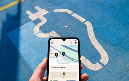 Beratungsgespräch Elektromobilität Beratungsgespräch Elektromobilität