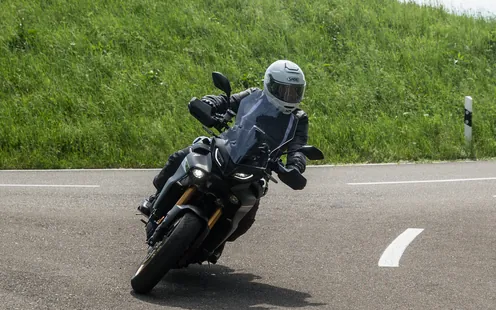 Moto Perfectionnement pour moniteurs de conduite