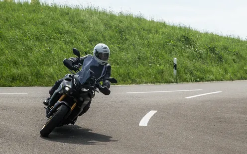 Moto Perfectionnement pour moniteurs de conduite
