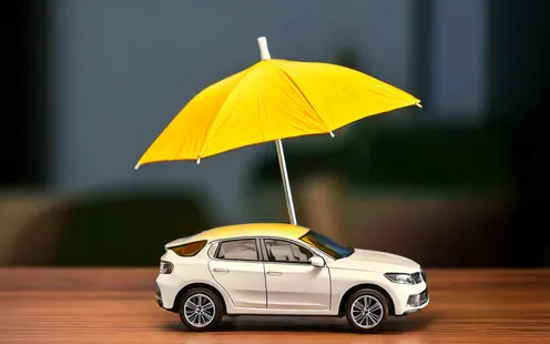 Services der TCS Fahrzeug-Versicherungen