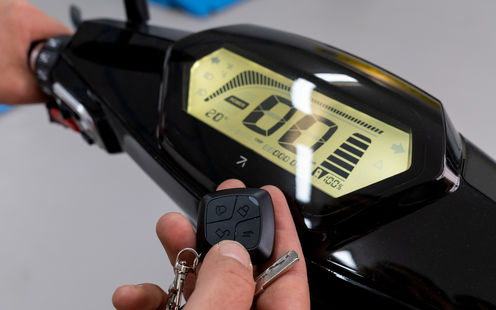 2021 : comparatif de scooters électriques limités à 20 km/h