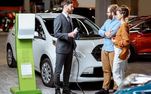 Kosten Elektroauto: Preis &amp; Betriebskosten  