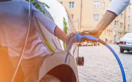 Marktbericht Elektromobilität 2025