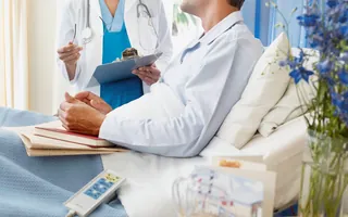 Medizinischer Notfall in den Ferien