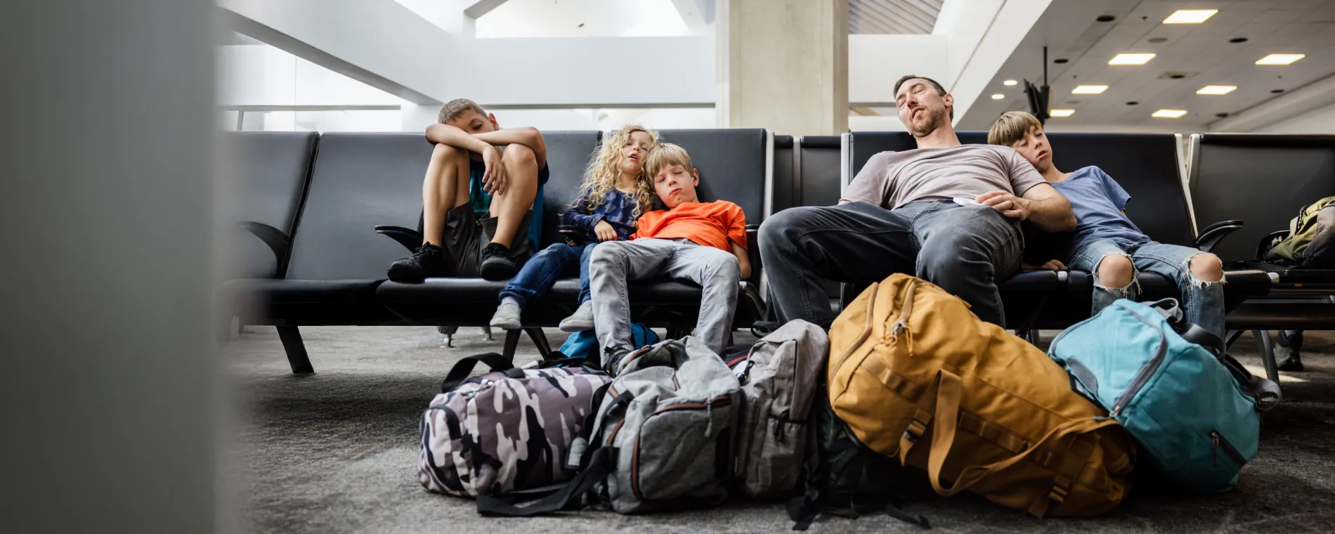 Vacanze estive senza pensieri 