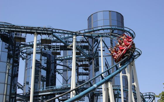 Europapark Rust