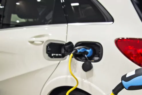 Pour le développement de l’électromobilité