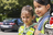 Attenzione: percorso casa-scuola