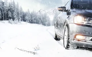 Les voitures électriques en hiver : ce qu'il faut savoir