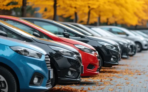 Estimation d'un véhicule avec Eurotax