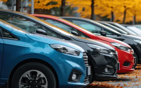 Estimation d'un véhicule avec Eurotax