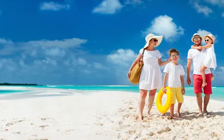 Reiseschutz: Die vier häufigsten Irrtümer.