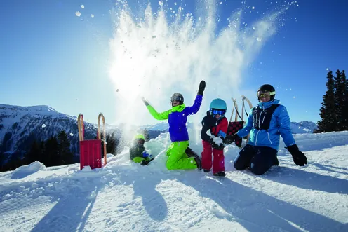 Costi proibitivi per le vacanze invernali