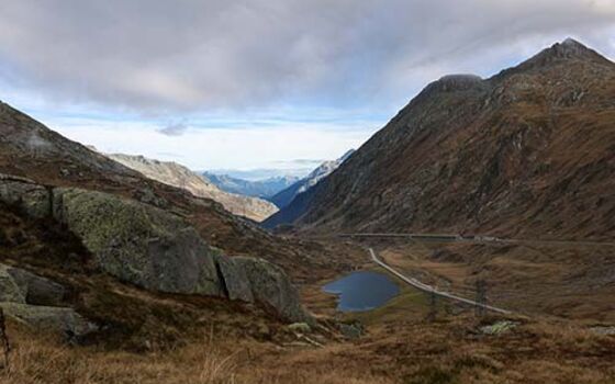 San Gottardo