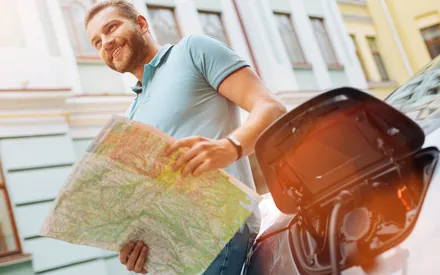 Check-list pour les vacances