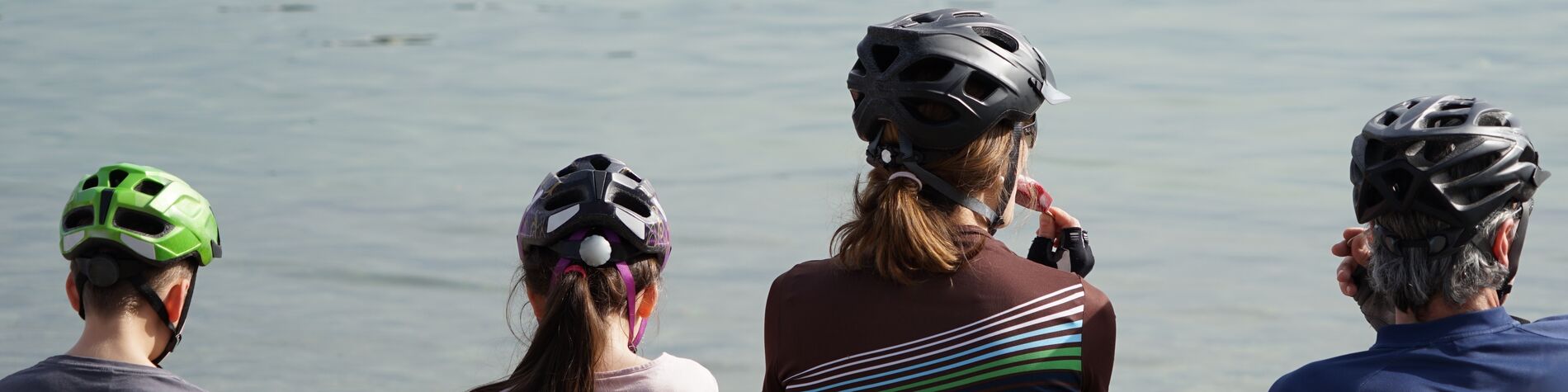 Test] Comparatif casque vélo pour enfant