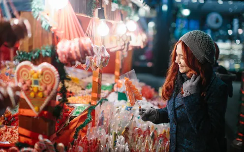 Marchés de Noël : plongez dans la magie des fêtes de fin d&#039;année