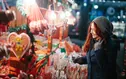 Marchés de Noël : plongez dans la magie des fêtes de fin d&#039;année