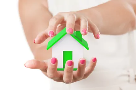 Les femmes défendent leur habitat