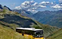 Passo della Furka: traffico, condizioni della strada e info