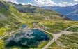 Col du Gothard : état des routes, météo, webcam et informations
