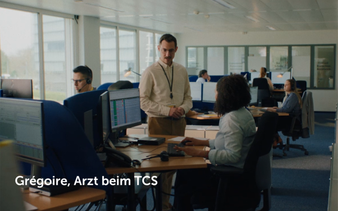 Case Managerin