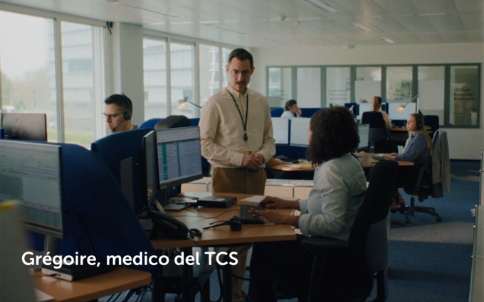 Case Managerin
