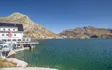 Passo del Grimsel: traffico, condizioni della strada e info